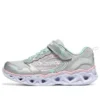 Girl”s Light Heart Lights Love Spark ”Grey Pink”