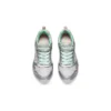 Girl”s Light Heart Lights Love Spark ”Grey Pink”