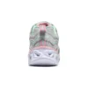Girl”s Light Heart Lights Love Spark ”Grey Pink”