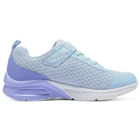 Girls Microspec Max ”Light Blue”