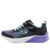Girls Microspec Rejoice Racer ”Black Multi”