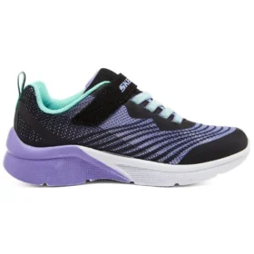 Girls Microspec Rejoice Racer ”Black Multi”