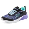 Girls Microspec Rejoice Racer ”Black Multi”
