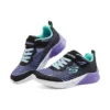 Girls Microspec Rejoice Racer ”Black Multi”