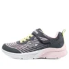 Girls Microspec Rejoice Racer ”Grey Pink”