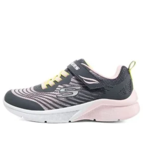 Girls Microspec Rejoice Racer ”Grey Pink”
