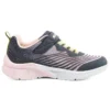 Girls Microspec Rejoice Racer ”Grey Pink”