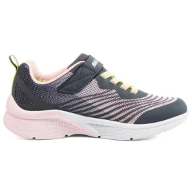 Girls Microspec Rejoice Racer ”Grey Pink”