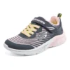 Girls Microspec Rejoice Racer ”Grey Pink”