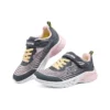Girls Microspec Rejoice Racer ”Grey Pink”