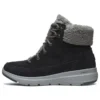 Glacial Ultra ”Black”