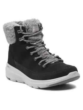 Glacial Ultra ”Black”