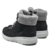Glacial Ultra ”Black”