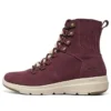 Glacial Ultra ”Burgundy”