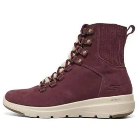 Glacial Ultra ”Burgundy”