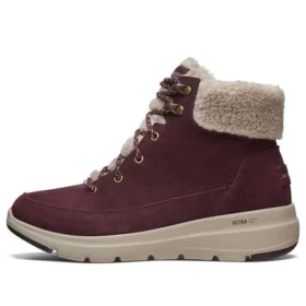 Glacial Ultra ”Burgundy”