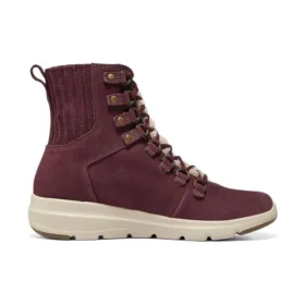 Glacial Ultra ”Burgundy”
