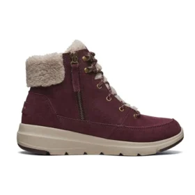 Glacial Ultra ”Burgundy”