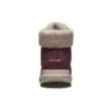Glacial Ultra ”Burgundy”