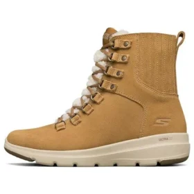 Glacial Ultra ”Chestnut”