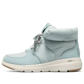 Glacial Ultra Stövlar ”Light Blue”
