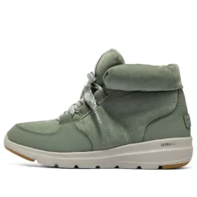 Glacial Ultra ”Trend Up – Olive”