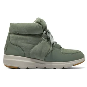 Glacial Ultra ”Trend Up – Olive”