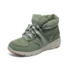 Glacial Ultra ”Trend Up – Olive”