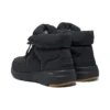 Glacial Ultra-Trend Up Stövlar ”Black”