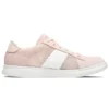 Glide 2.0 Ultra Low-Top Sneakers Rosa/Vit