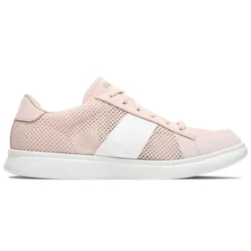 Glide 2.0 Ultra Low-Top Sneakers Rosa/Vit