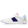 Glide 2.0 Ultra Low-Top Sneakers Vit/Blå