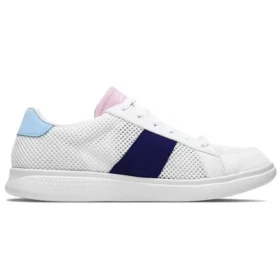 Glide 2.0 Ultra Low-Top Sneakers Vit/Blå