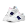 Glide 2.0 Ultra Low-Top Sneakers Vit/Blå