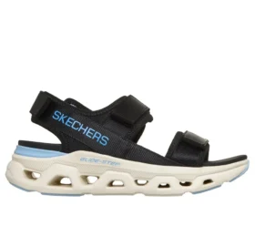 Glide-Step Altus-sandal – Sleek Motion