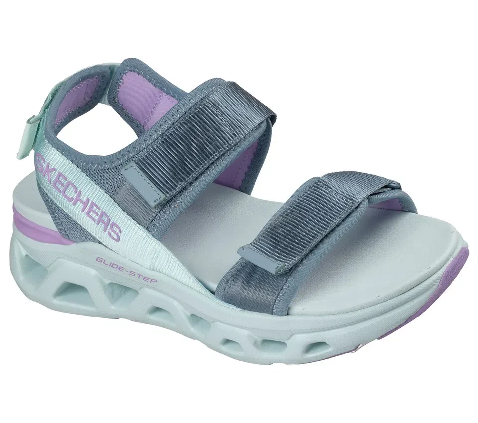 Glide-Step Altus-sandal – Sleek Motion Glide-Step Altus-sandal – Sleek Motion