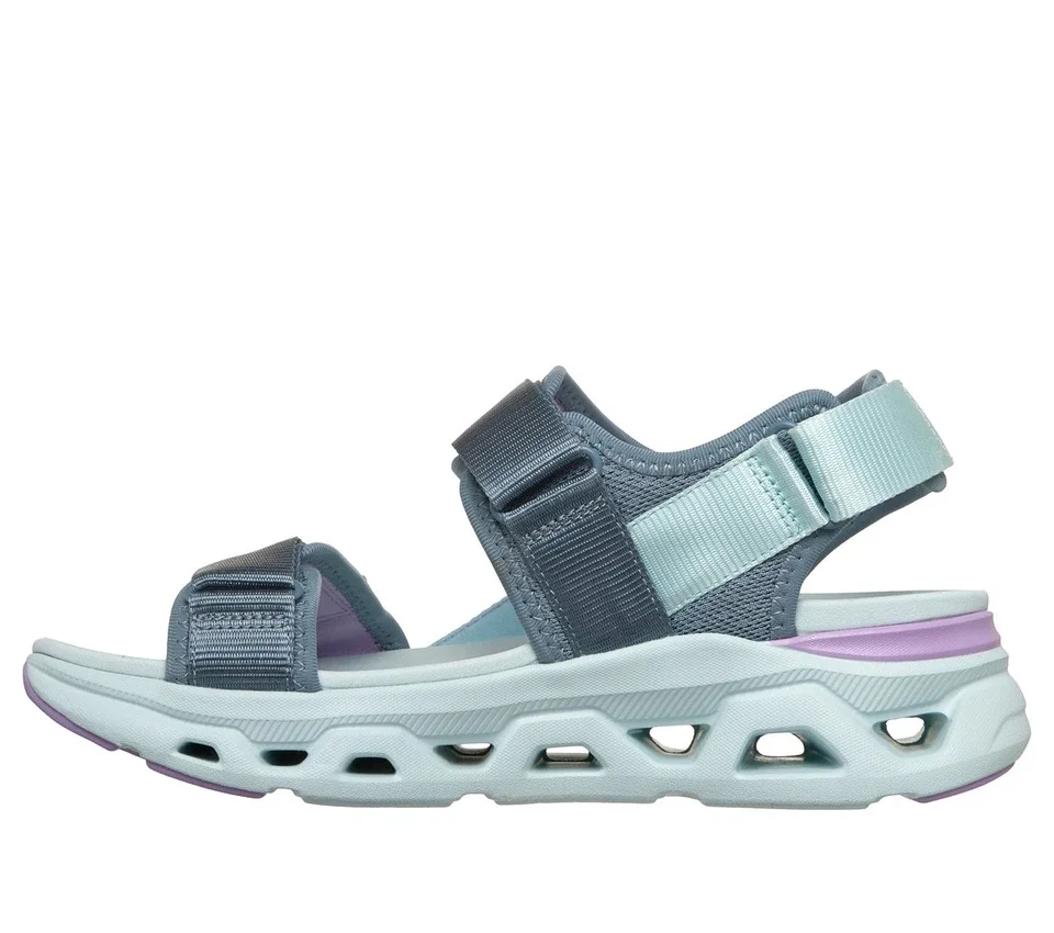 Glide-Step Altus-sandal – Sleek Motion Glide-Step Altus-sandal – Sleek Motion