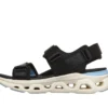 Glide-Step Altus-sandal – Sleek Motion Glide-Step Altus-sandal – Sleek Motion
