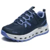 Glide-Step AT ”Navy Blue”