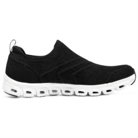 Glide-Step ”Black White”