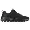 Glide-Step Low-Top Svart