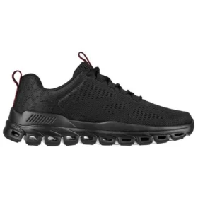 Glide-Step Low-Top Svart