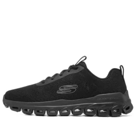 Glide-Step-skor ”Core Black”