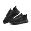 Glide-Step-skor ”Core Black”
