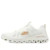 Glide-Step Skor ”White”