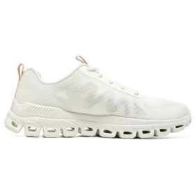 Glide-Step Skor ”White”