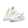 Glide-Step Skor ”White”