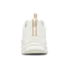 Glide-Step Skor ”White”
