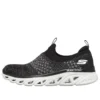 Glide-Step Slip-on-skor Svart
