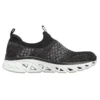 Glide-Step Slip-on-skor Svart